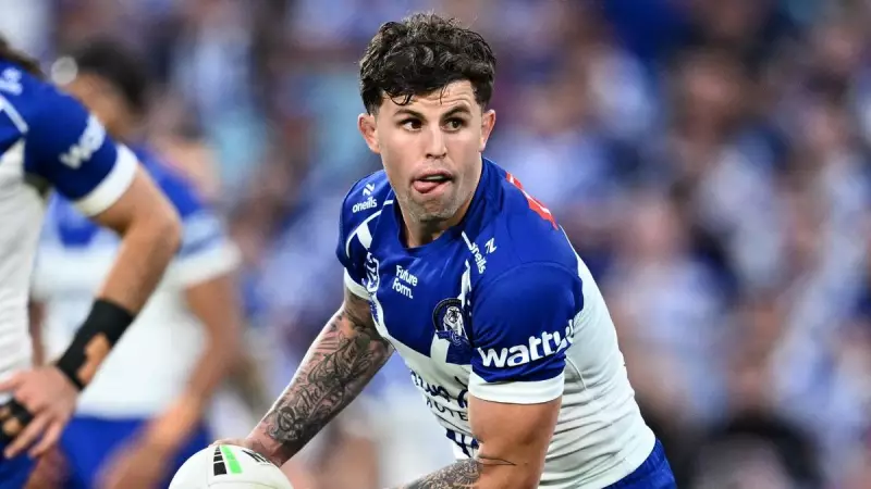 Perth Bears Sign Sexton & Newman as First-Ever Players for 2027 NRL Entry