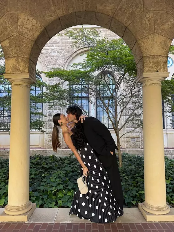 Perth Influencer Rahnee Bransby Engaged to Partner Jian After Year of Turmoil