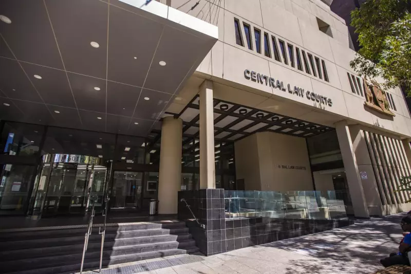 Perth man, 21, charged with violent extremism material after AFP, ASIO probe