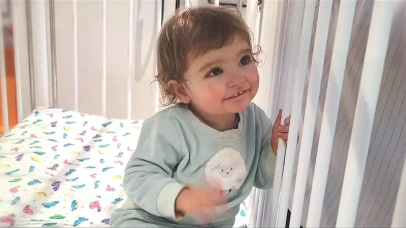 Perth toddler Aurelia Patel, 2, loses battle with severe pulmonary hypertension