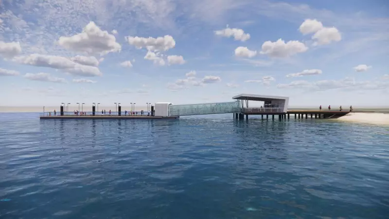 Perth's Matilda Bay Ferry Plan Contradicts Urban Principles, Says Expert