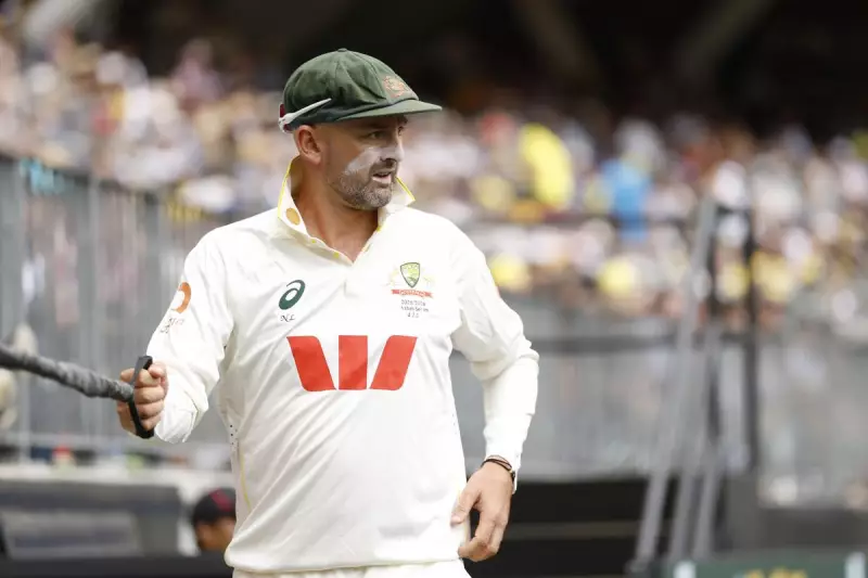 Ponting labels Lyon's Gabba omission a 'massive call' for Ashes Test