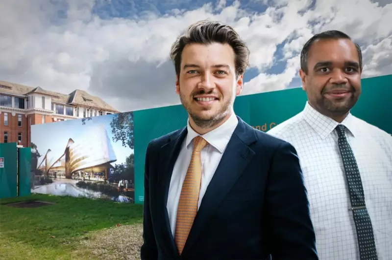 Prime Adelaide CBD Site Remains Empty 7 Years After Tarrkarri Centre Pledge