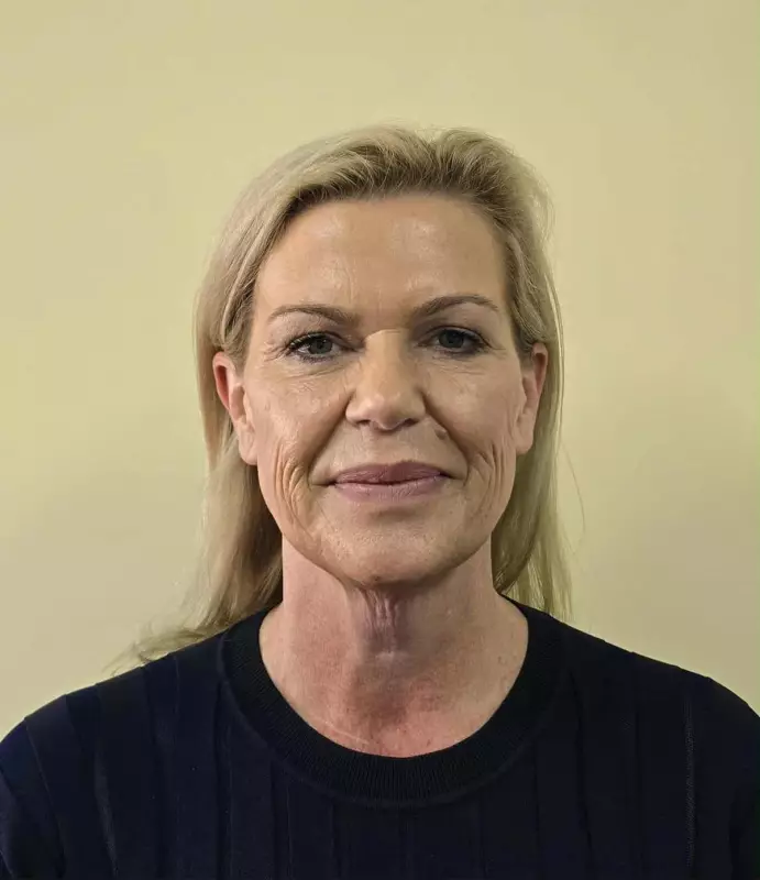 Private Investigator Claire O'Donnell Runs for WA Football Board