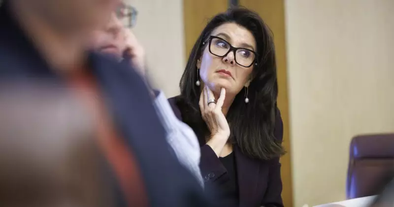 RBA Governor Faces Senate Scrutiny as Key Departments Front Estimates