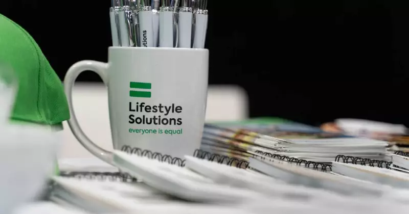 Record $2.5m fine for disability provider after systemic failures in group home