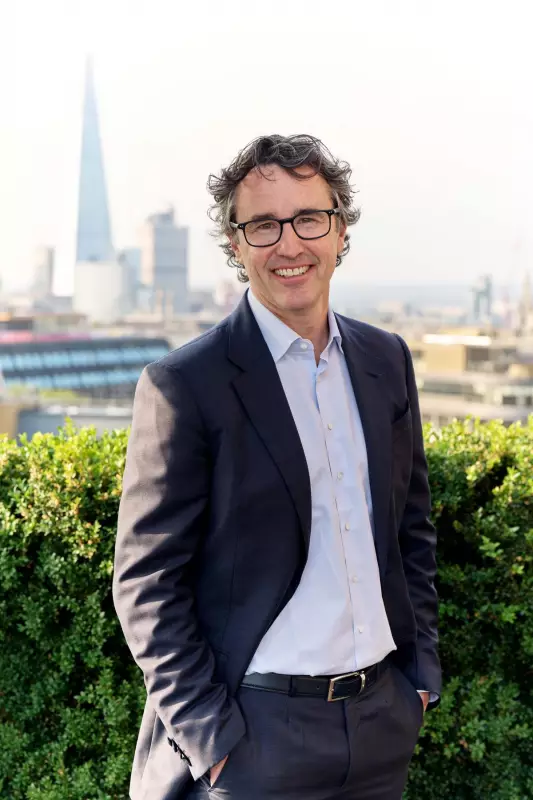 Rio Tinto's new CEO Simon Trott targets $15bn in asset sales and cost cuts