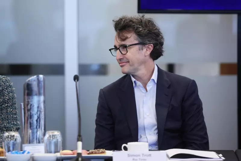 Rio Tinto's New Iron Ore Strategy: Analysts See Reassuring Plan, Not Revolution