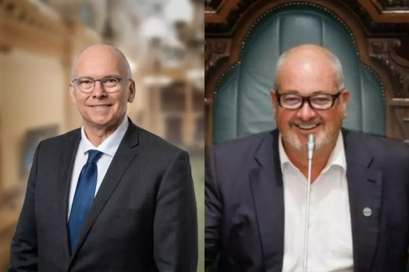 SA Parliament's 'Naughty List': Liberal MPs Evicted Nine Times More Than Labor