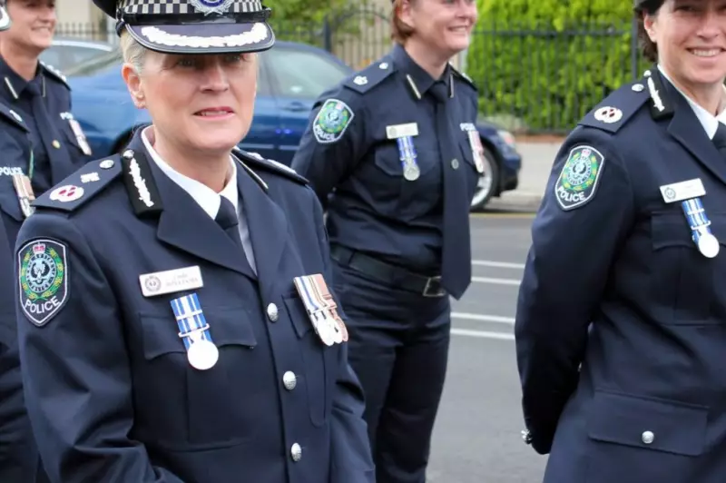 SA Police Crackdown: 30+ Domestic Violence Offenders Arrested in Statewide Operation