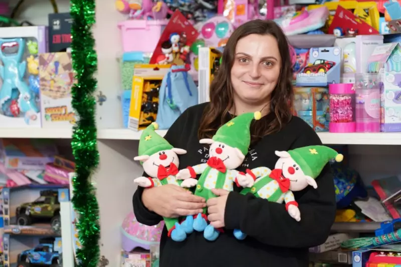 SA Tops Grim Child Poverty Chart, Mum Shares Struggle to Save Christmas