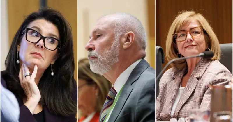 Senate Estimates Day Two: Key Departments Face Scrutiny on Jobs Review, AI and AUKUS