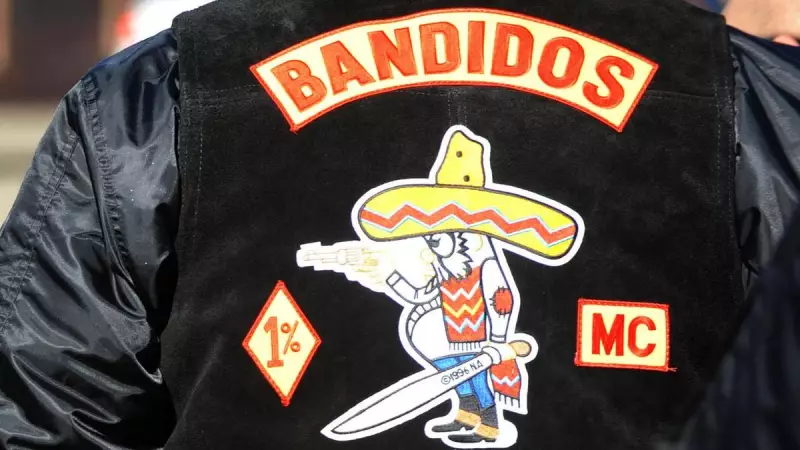 Senior Bandido Andrew Kramer charged over violent Brookdale home invasion