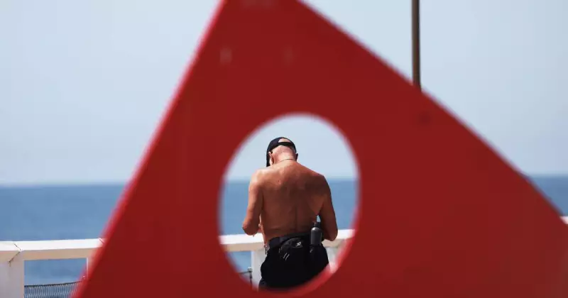 Severe Heatwave Hits Hunter: Mid-40s Temps Trigger Health, Fire Warnings