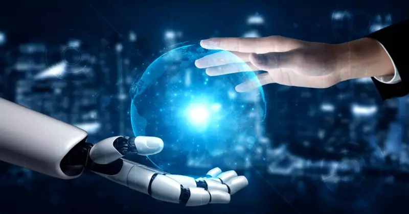 Small Business Pulse Rises: Aussie Firms Embrace Tech & AI for Growth