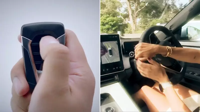 Smart Cars Turned Into 'Weapons on Wheels' in Australian Domestic Abuse Surge