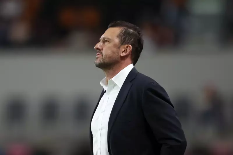 Socceroos' 2026 World Cup Draw: A Tough but Welcomed Group D Challenge