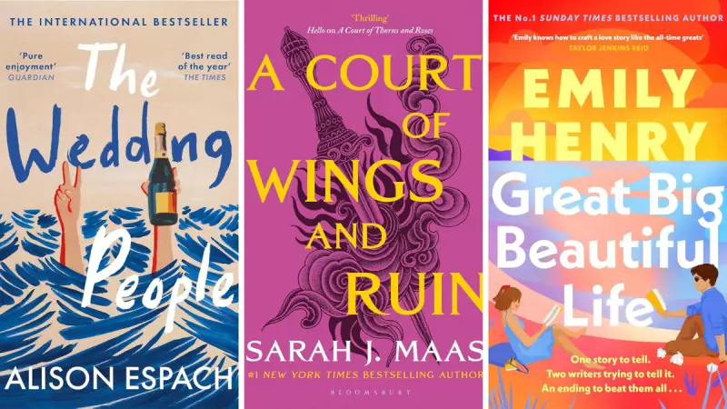 Spotify's 2025 Audiobooks Wrapped Reveals Australia's Top 10 Listens