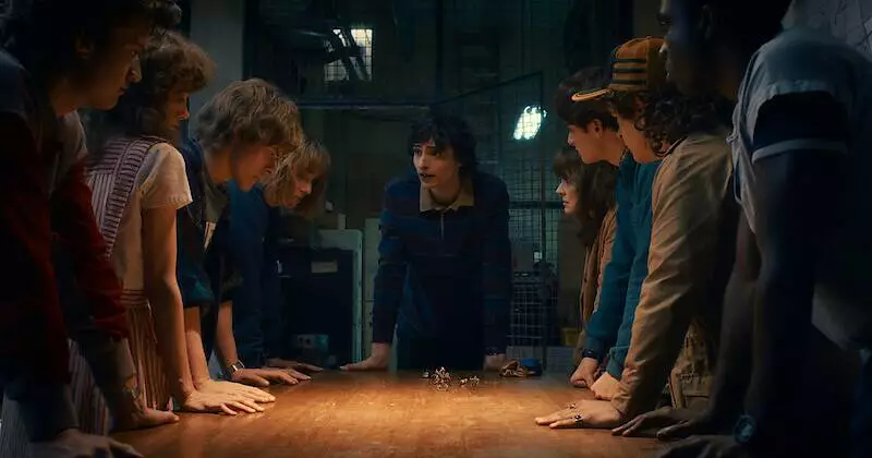 Stranger Things Final Season Arrives: Duffers Reflect on Show's 'Great Legacy'