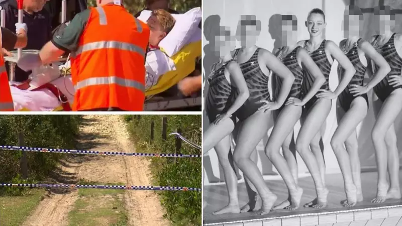 Swiss Athlete Lillian Mühlheim Killed in NSW Shark Attack