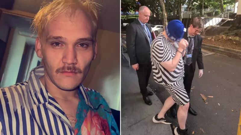 Sydney private school alumnus allegedly led 'satanic' child abuse ring