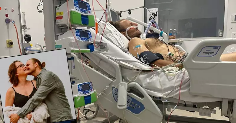 Terrigal man's stage four melanoma shock after clear skin check just months earlier