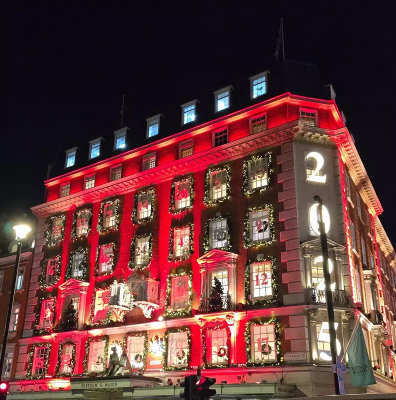 Three Iconic London Bookshops Offer a Literary Escape from Christmas Frenzy