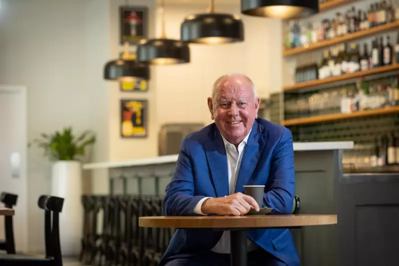 Tim Goyder's $2.6m Coolgardie Punt Fuels Golden Run for Minerals 260