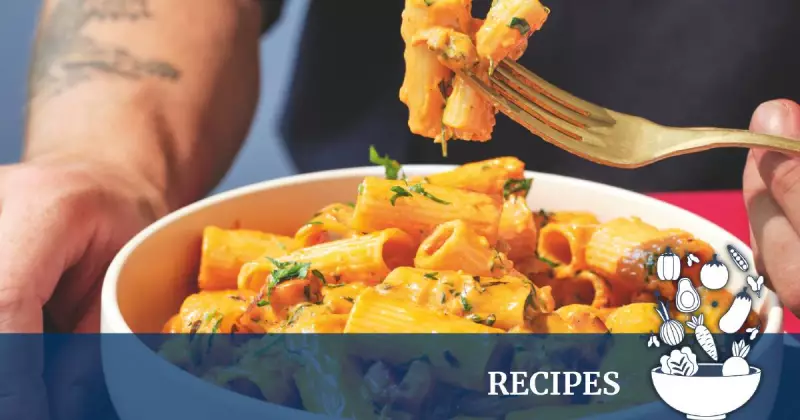 Tom's Diner Cookbook: 4 Easy Recipes to Revolutionise Your Aussie Home Cooking