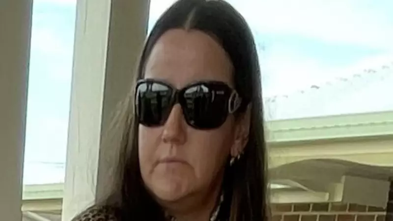 Townsville cleaner Amy Lee faces fraud charge after $900 shopping spree