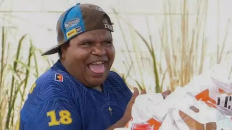 Townsville man Randall Dale Parker sentenced for attempted child grooming