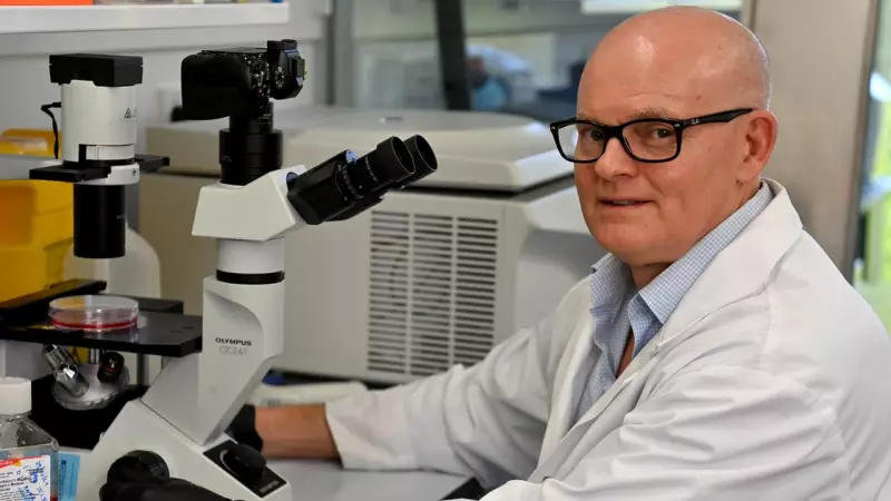Townsville Scientist's Rejected Idea Sparks Global Beauty Deal