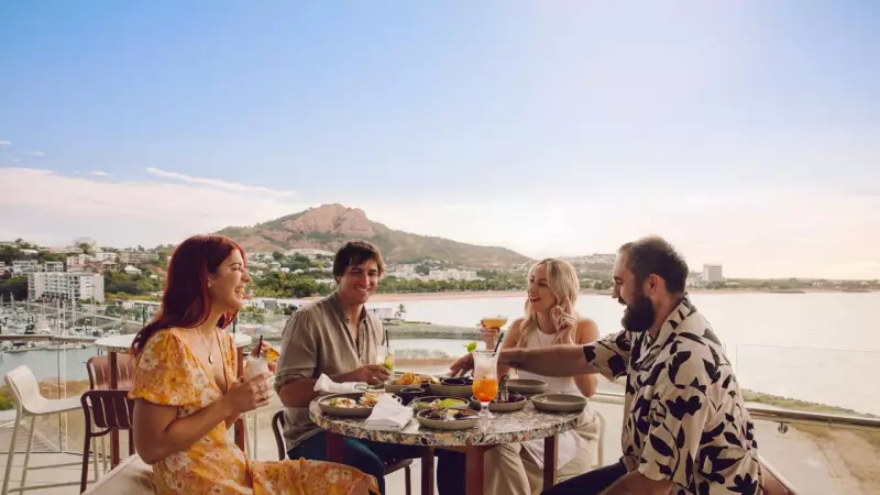 Townsville's Mates Rates Tourism Deal Returns with 50% Discounts