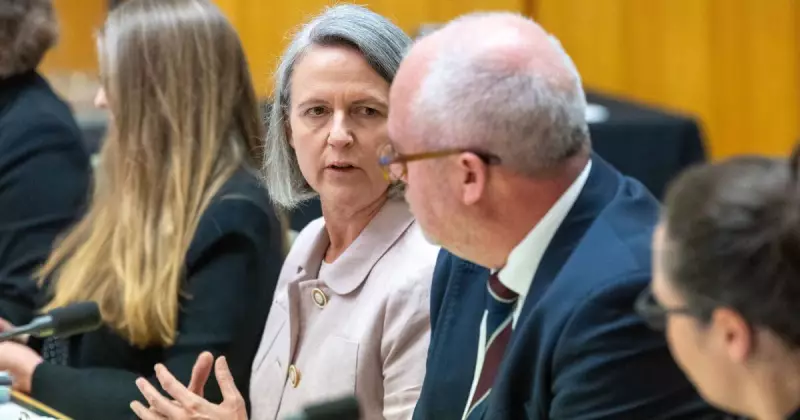 Treasury to Audit $2.3 Billion in Unlawful Energy Rebate Payments