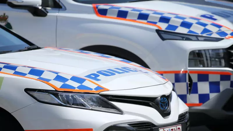 Two Teens Hospitalised After Alleged Stolen Car Crash in Manunda