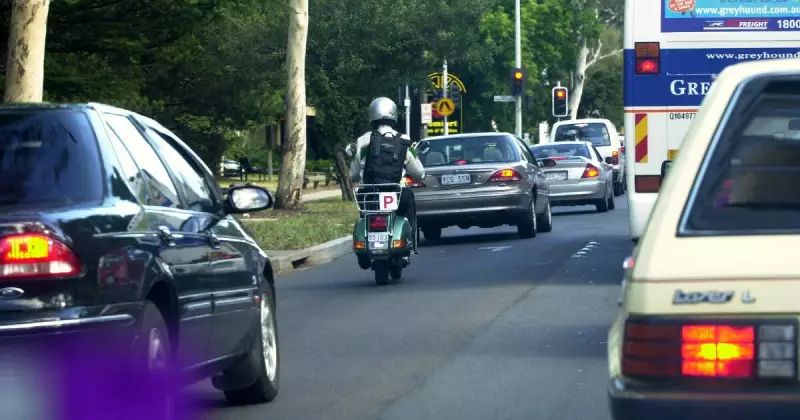 UNSW speed limit study labelled 'research lite' in Canberra debate