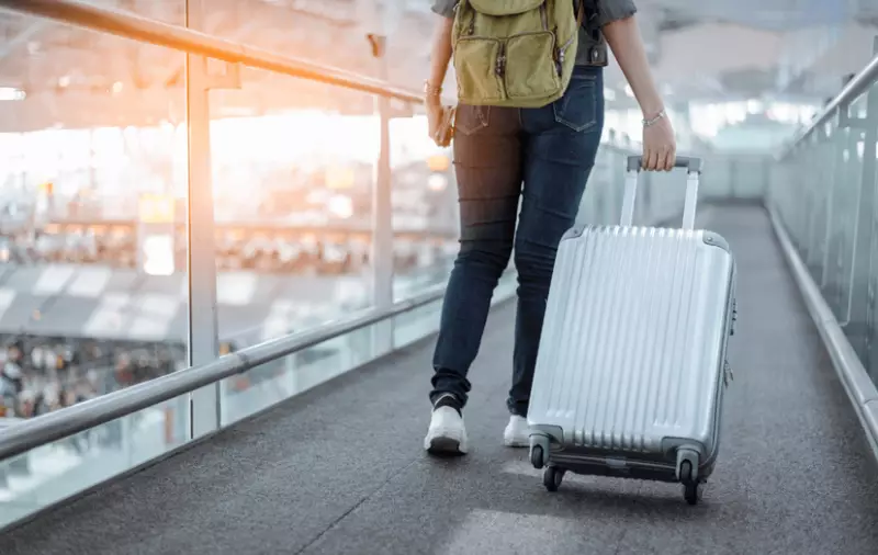 Up to 80% Off Luggage: Best Suitcase Brands & Deals for Aussie Travellers