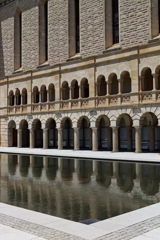 UWA Drops Entry ATAR to 70, Aligning with Other WA Universities