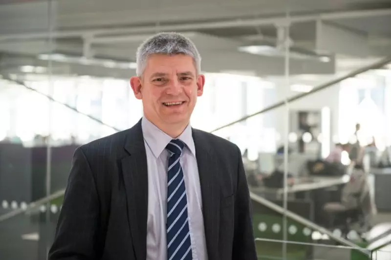 Vice Admiral Jonathan Earley Appointed as New Chief of Australia's Submarine Force