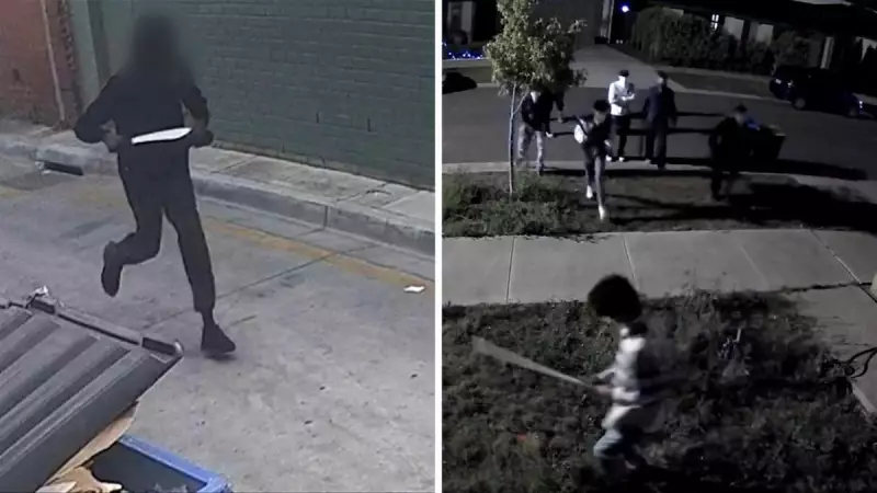 Victoria's Tough New Laws: Teens Face Life for Violent Crimes