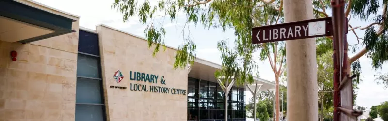 Vincent Library Launches Art Gallery Space for Local Emerging Artists