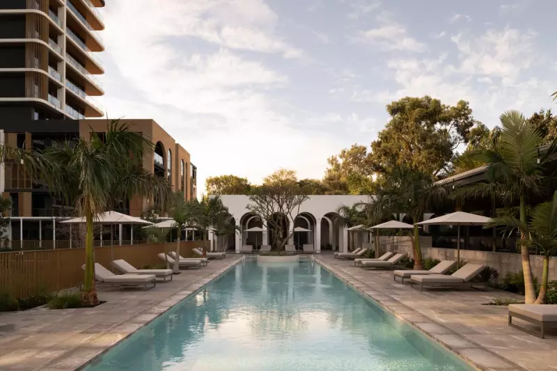 WA Builders Shine: Claremont Tower & City Beach Renovation Win National Awards