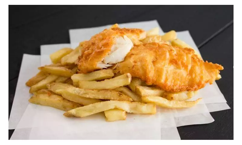 WA Fish and Chips Prices Set to Soar as 21-Month Fishing Ban Takes Effect