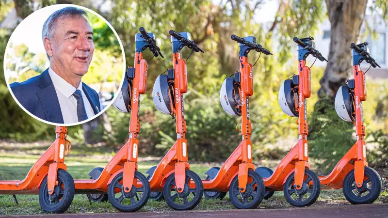 WA Inquiry Demands E-Bike, E-Scooter Registration and Slower Speeds After Deaths