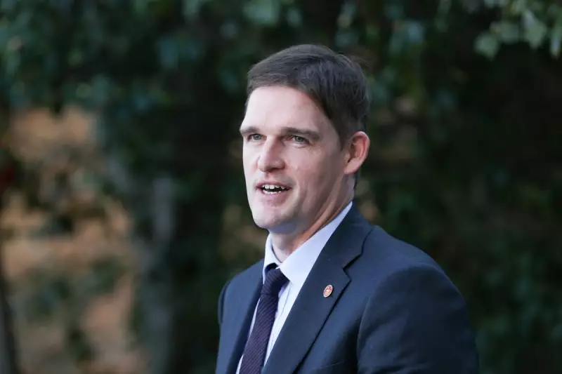 WA Lags as Only State Without Help to Buy Scheme, Labor Blamed