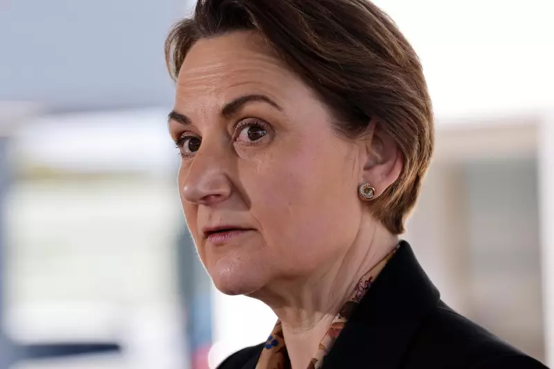 WA Minister Amber-Jade Sanderson Leads Green Energy Mission to South Korea