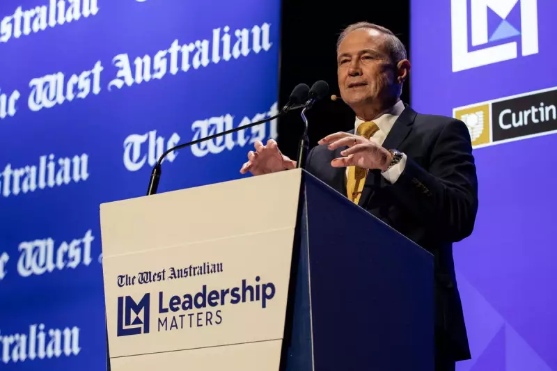 WA Opposition Clears Path for Fast-Track Approvals Bill, Sparking Bottleneck Fears