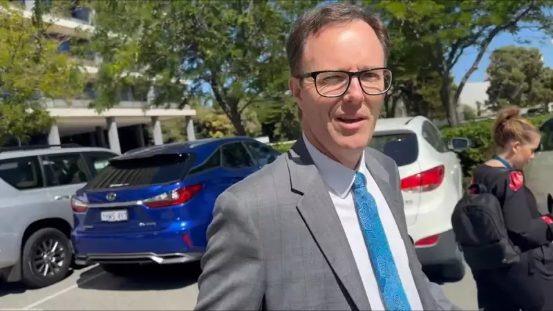 WA Parliament to Vote on Electoral Commissioner's Future After Election Bungle