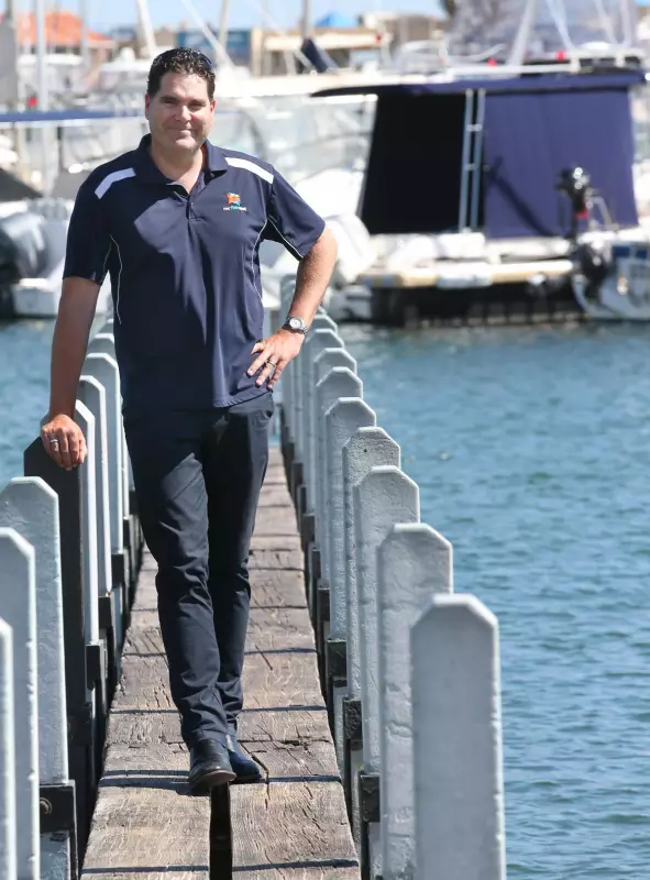 WA Poised to Lead Australia in Sustainable Fisheries Management