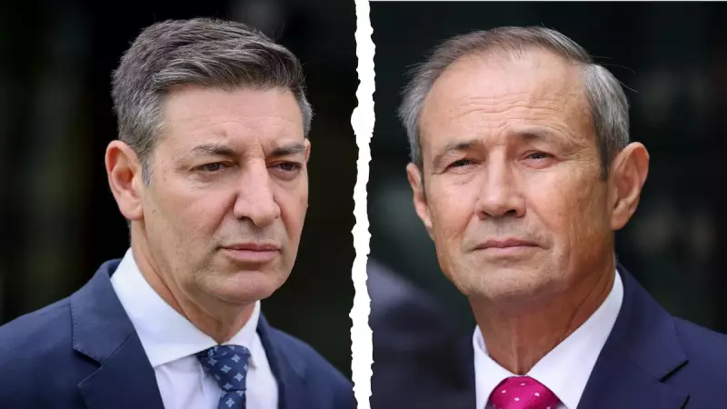 WA Poll: Zempilas Fails to Shift Labor's Lead as Cook Faces Cost-of-Living Heat